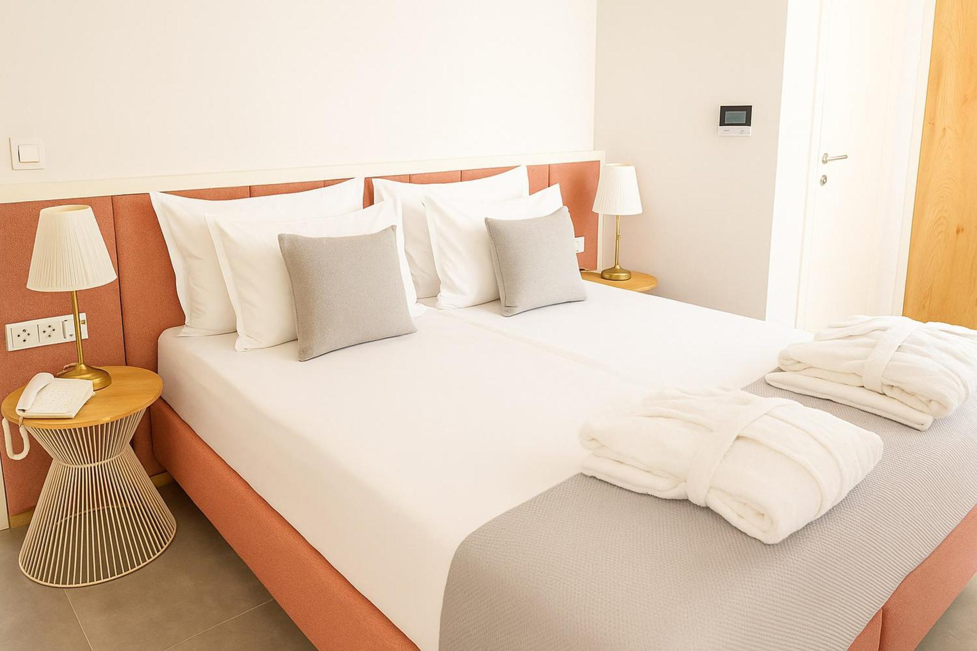 Casa Di Sofia 4* Budva