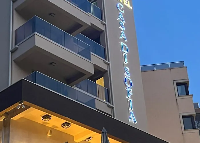 Hotel Casa Di Sofia