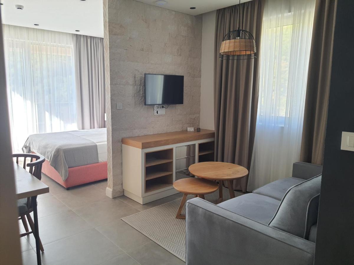 Casa Di Sofia Hotel 4*