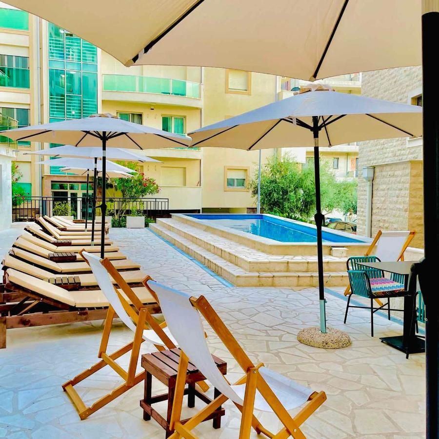 Casa Di Sofia Hotel Budva