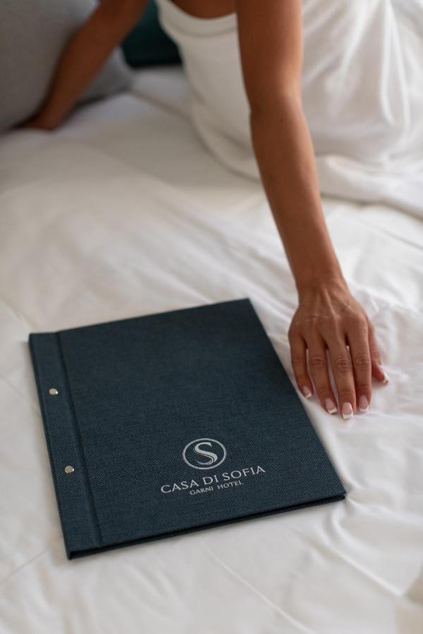 Casa Di Sofia 4* Budva