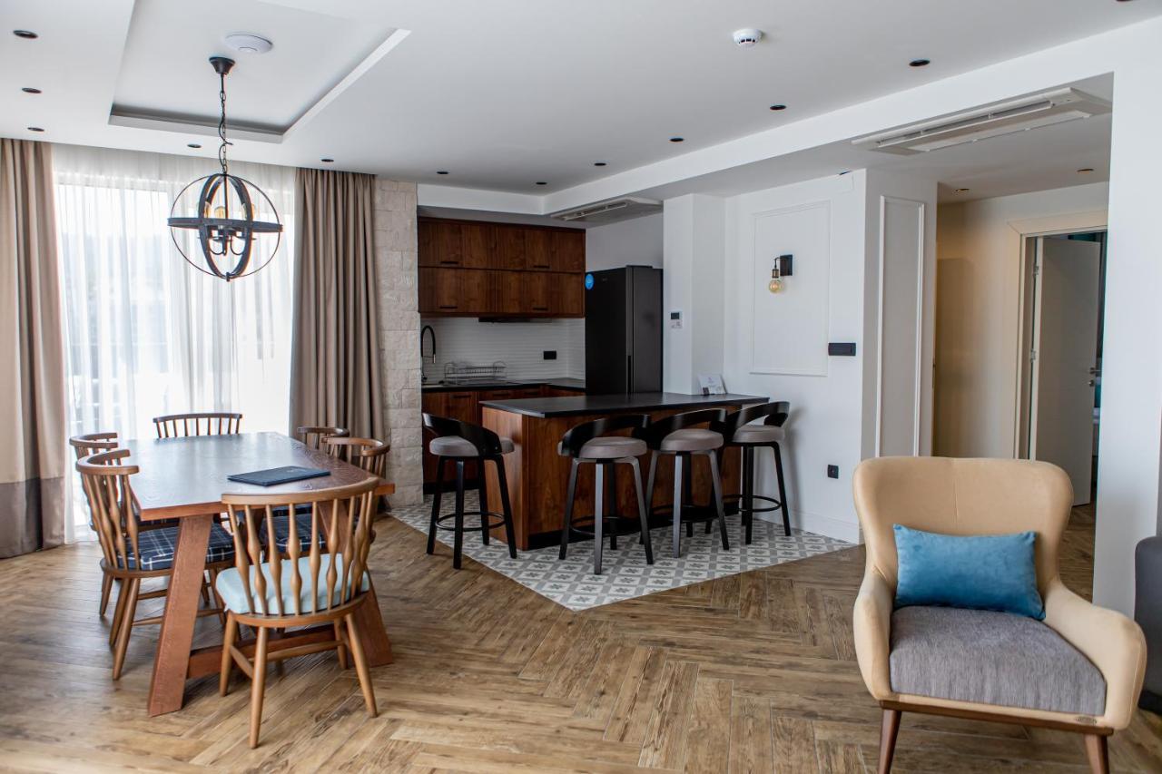 Casa Di Sofia 4* Budva