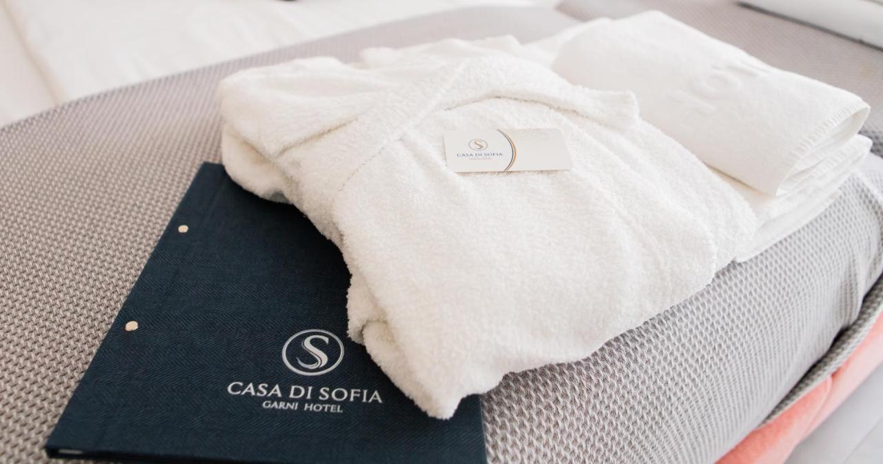 Hotel Casa Di Sofia