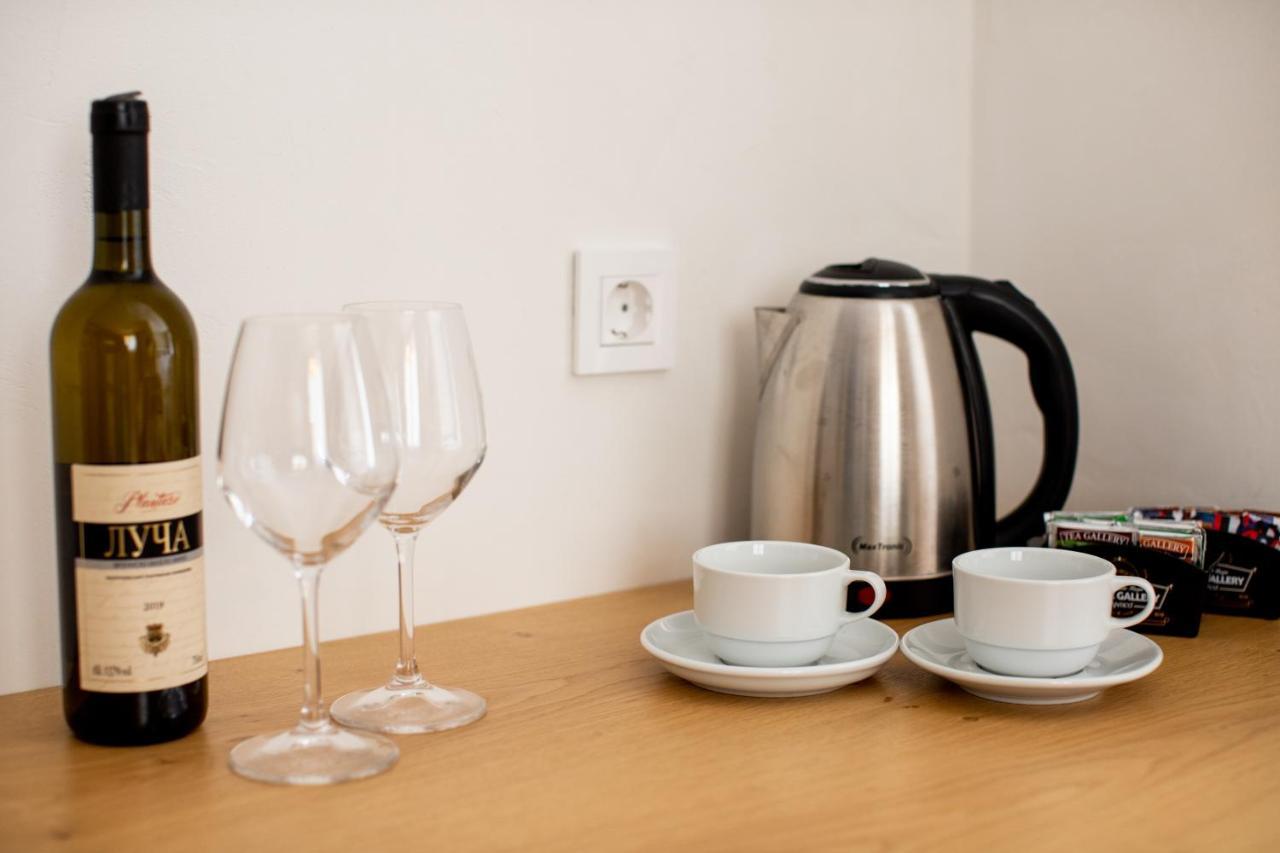 Casa Di Sofia Hotel 4*