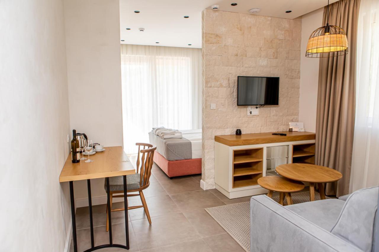Hotel Casa Di Sofia 4*