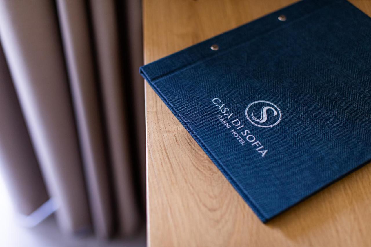 Casa Di Sofia Hotel 4*