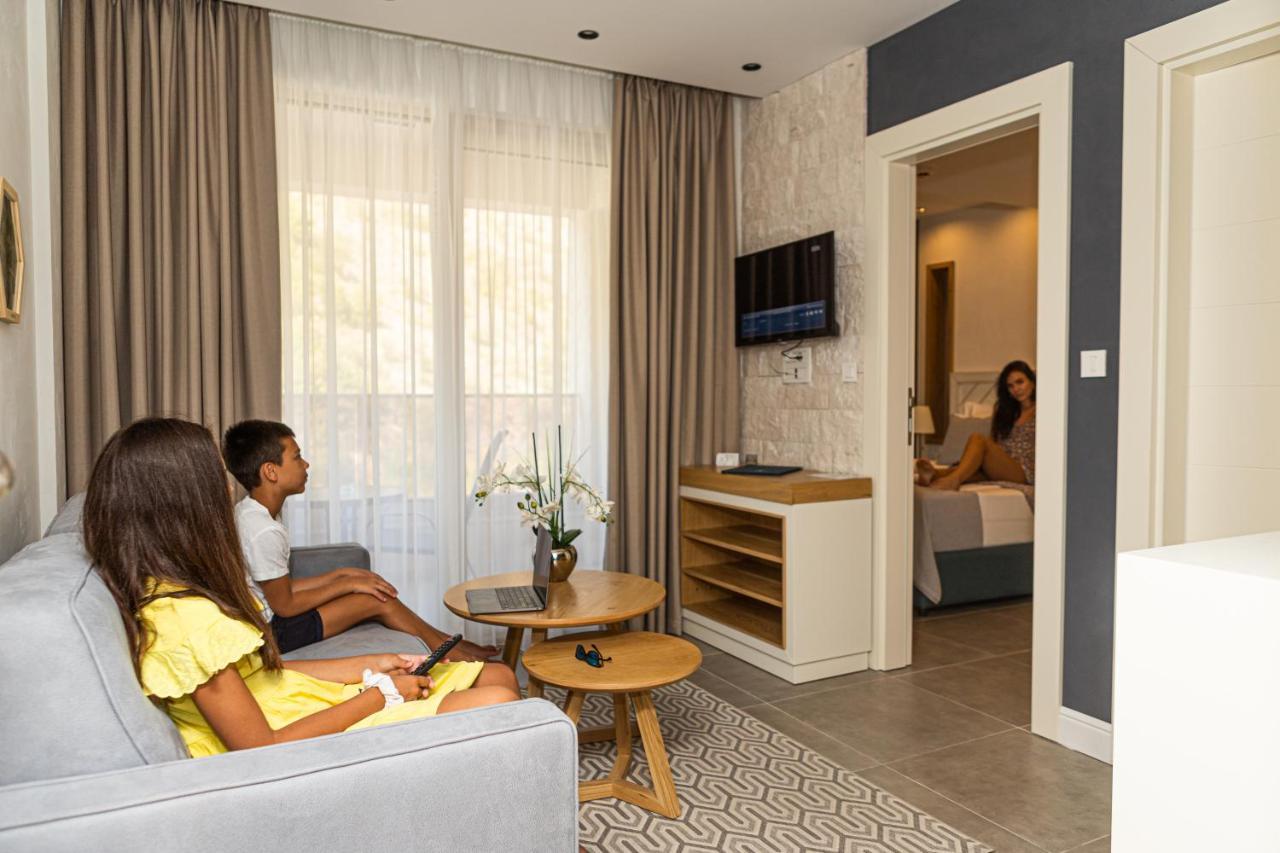 Otel Casa Di Sofia 4*
