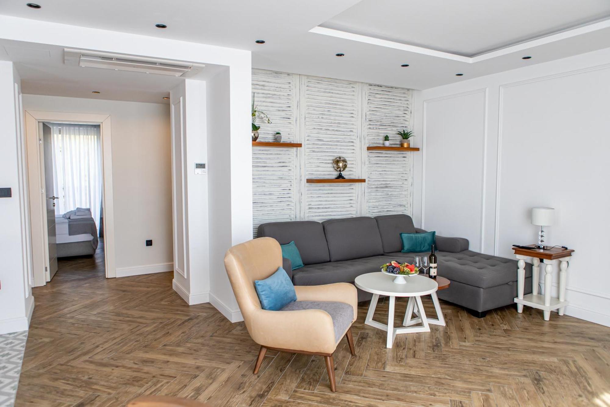 Casa Di Sofia 4*