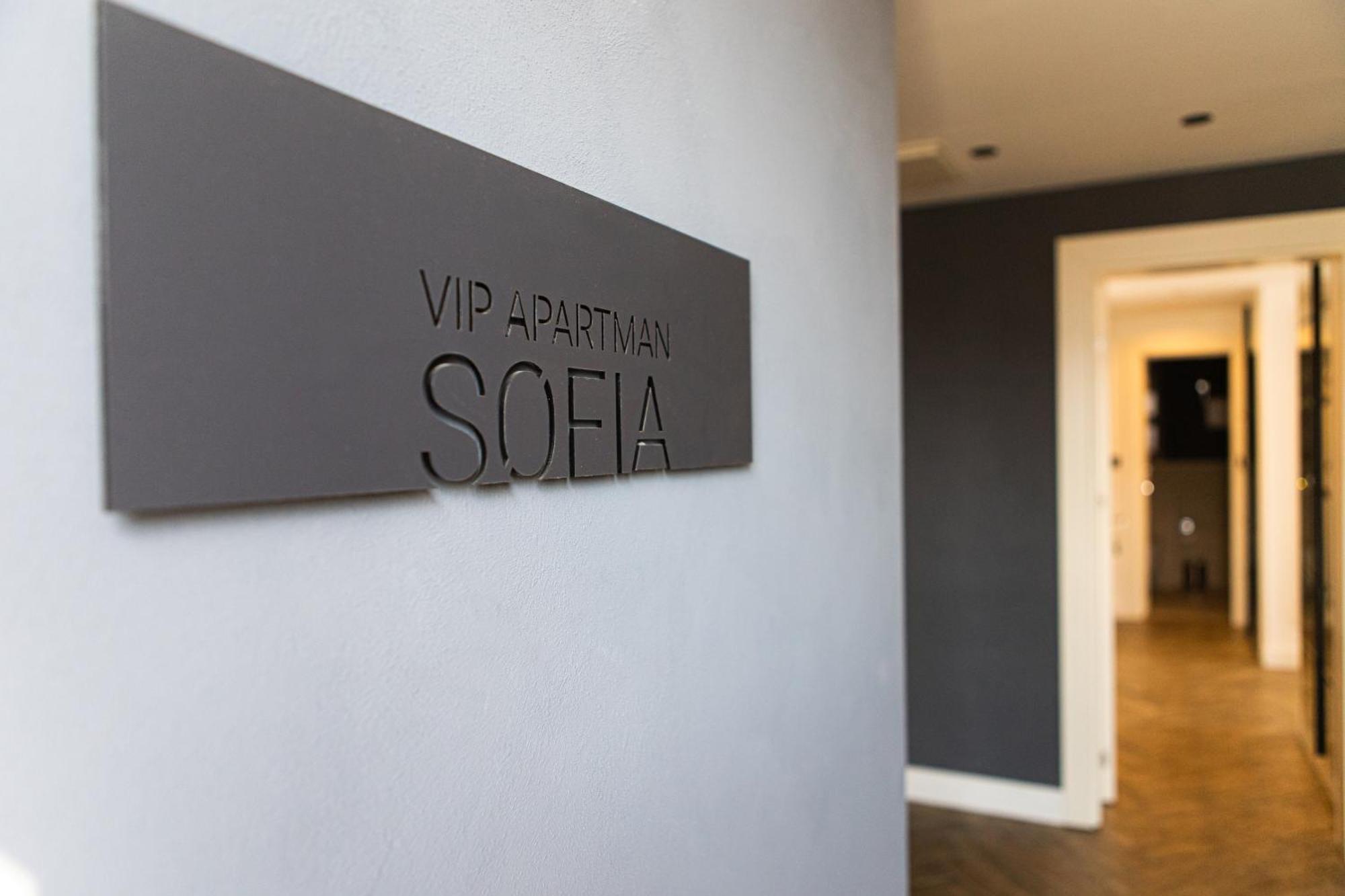 Casa Di Sofia 4* Budva