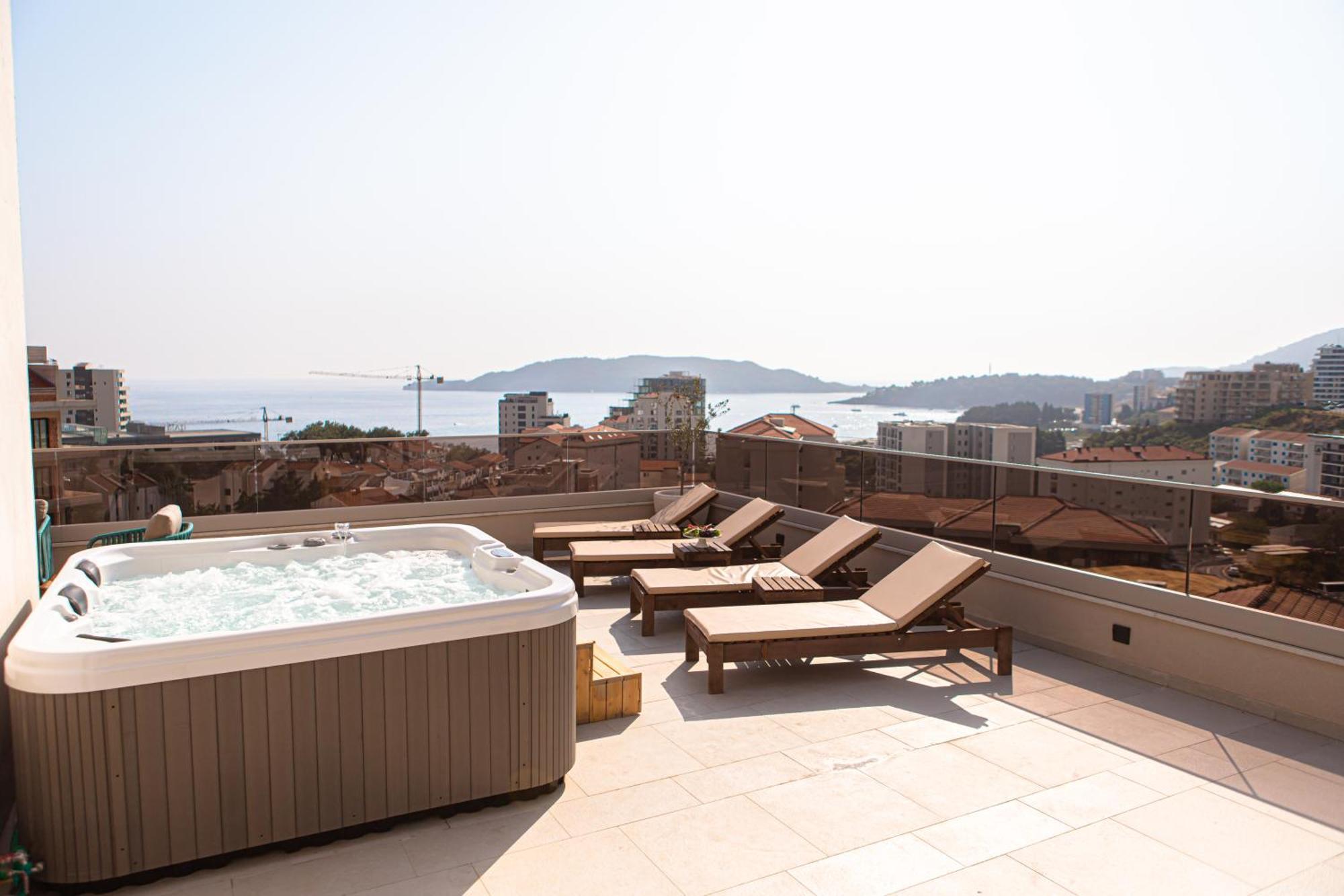 Hotel Casa Di Sofia 4*