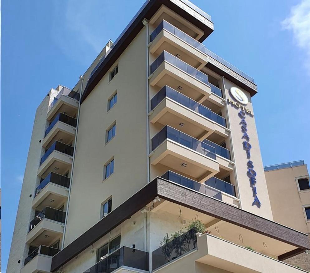 Casa Di Sofia Hotel 4*