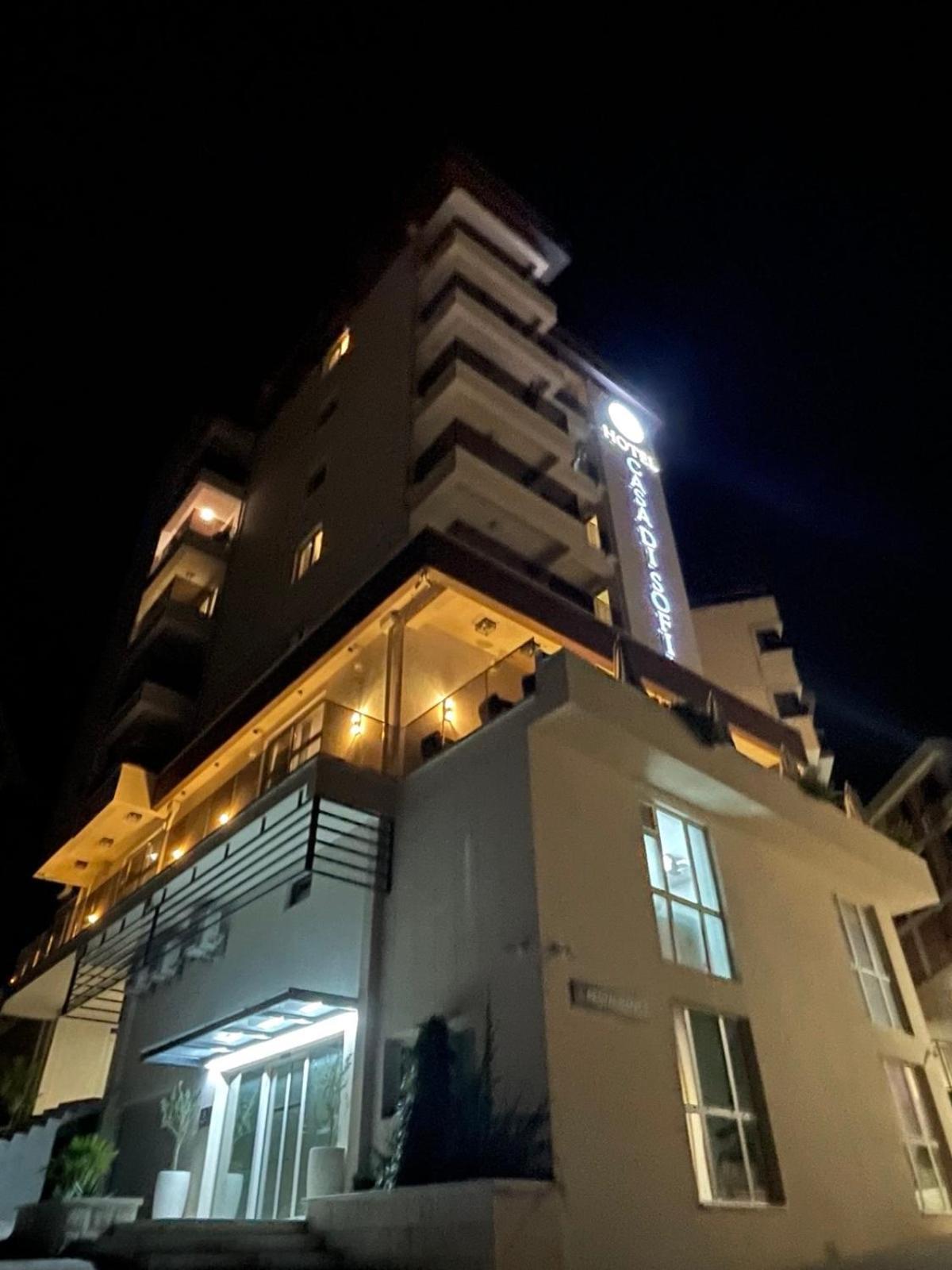 Hotel Casa Di Sofia 4*