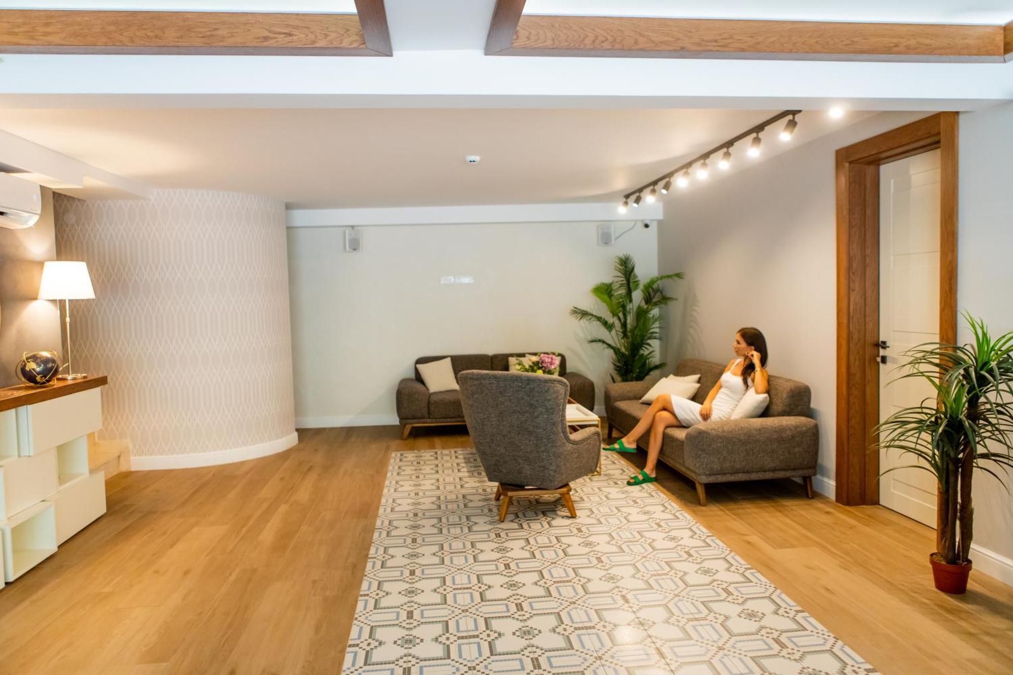 Casa Di Sofia Otel 4*